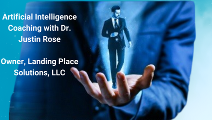Product image for Artificial Intelligence Coaching