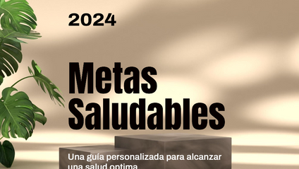 Product image for Creando Una Salud Optima