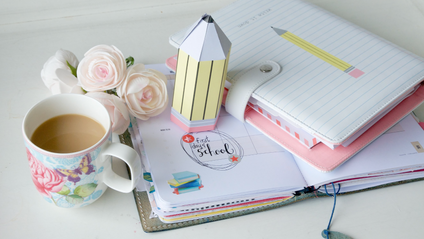 Product image for Plan Your Back To School