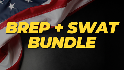 Product image for BREP + SWAT