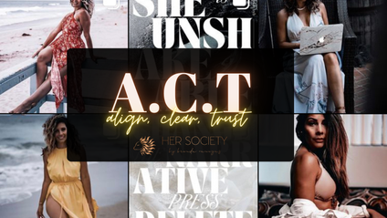 Product image for ACT