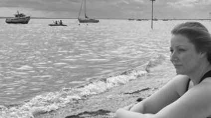 Product image for Life After Loss | Yoga for Grief