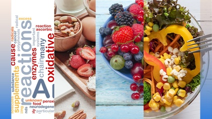 Product image for The Anti-Inflammatory Diet