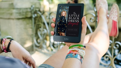 Product image for The Little Black Dress Project 2.0