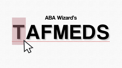 Product image for TAFMEDS