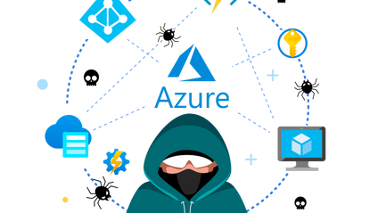 Product image for CURSO DE PENTESTING CONTRA LA NUBE DE AZURE Y OFFICE365 | (CPAZ-v1)
