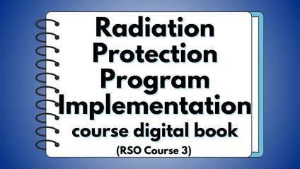Product image for RSO Course3 RPPI booklet