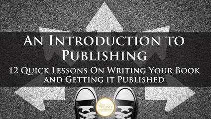 Product image for An Introduction to Publishing