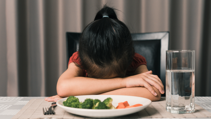 Product image for Picky Eating Series 2025: Supporting Selective Eaters