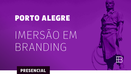 Product image for Branding 1 - primeiros passos - presencial