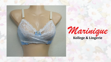 Product image for Course 21: Santorini Bra