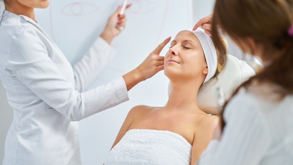Product image for Fundamentals of Clinical Cosmetics: Australia
