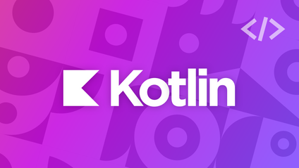 Product image for Programming with Kotlin - Masterclass | Complete Course
