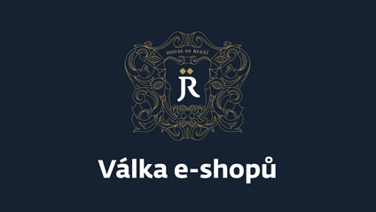 Product image for Webinář Válka e-shopů
