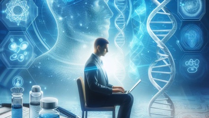 Product image for Bioinformatics Training-2025