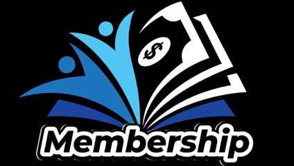 Product image for The School of Earning Your Own Income Membership