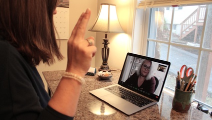Product image for Online Basic EMDR Training: Nov. 14-16 & Jan. 9-11, 2025 (Th-S)