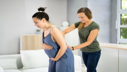Product image for Setting up a Doula Practice