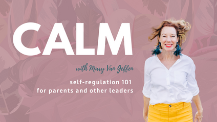 Product image for Calm