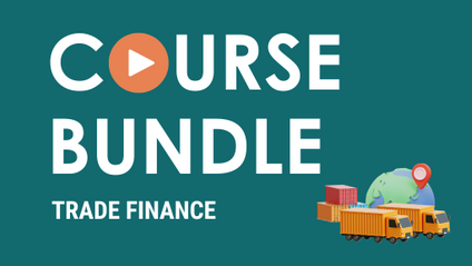 Product image for Trade Finance Course