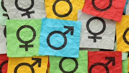 Product image for Understanding of the Development of Gender Identity and Sexuality