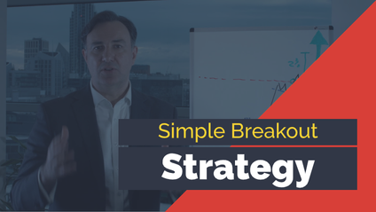 Product image for Simple Breakout Strategy