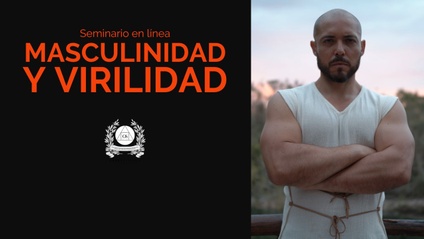 Product image for Seminario Masculinidad y Virilidad
