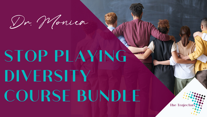 Product image for Stop Playing Diversity Bundle