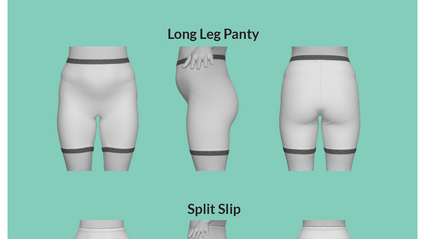 Product image for BravoBottoms #3
