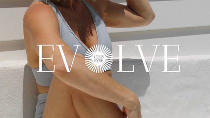 Product image for EVOLVE