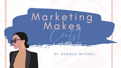 Product image for Marketing Makes Cents - Accountability Group 