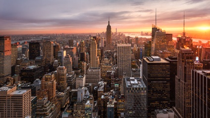 Product image for NYC: From Start to Finish