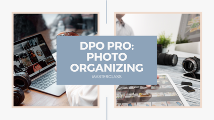 Product image for DPO PRO Bundle (VIP Tier)
