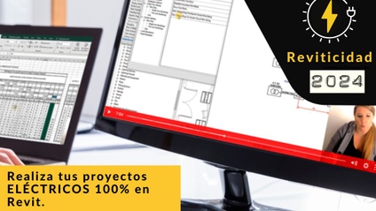 Product image for Reviticidad 2024 [Partes I y II]