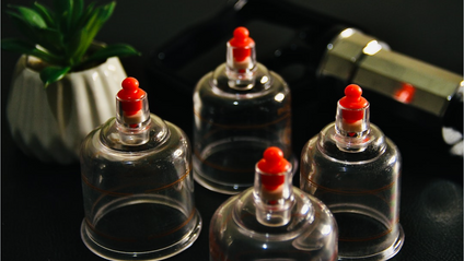 Product image for Accredited Advanced Diploma In Hijama Cupping Therapy (Advanced Dip.HCT)