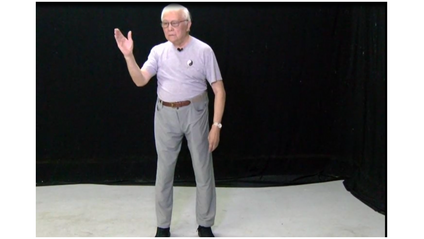 Product image for An In Depth Look at What is Small Circle Tai Chi