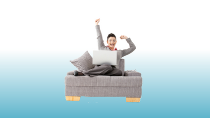 Product image for PERFORMANCE EN TÉLÉTRAVAIL