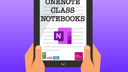 Product image for Microsoft Tools for Educators (1/3): OneNote Class Notebooks in Microsoft Teams 