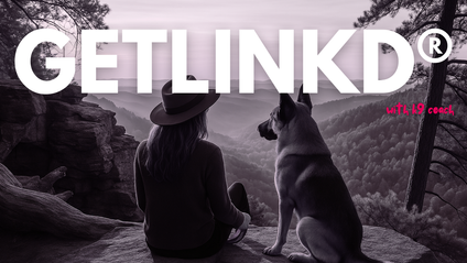 Product image for GETLINKED®