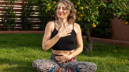 Product image for Breathwork Commuity Sessions