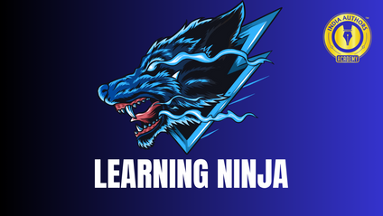 Product image for Learning Ninja