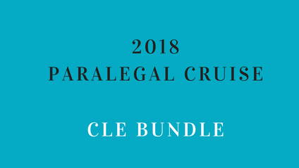 Product image for 2018 Paralegal Cruise
