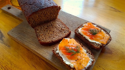 Product image for Deliciously Gluten Free Artisan Breads