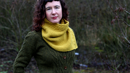 Product image for Taisce Cowl Workshop