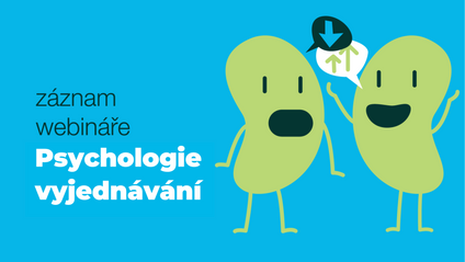 Product image for PSYCHOLOGIE VYJEDNÁVÁNÍ: Jak úspěšně vyjednávat v osobním i pracovním životě?