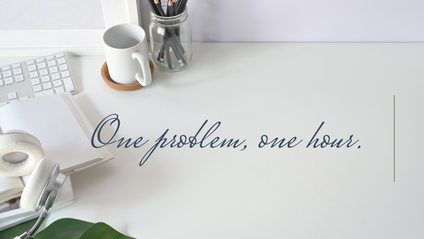 Product image for Single Hour Coaching