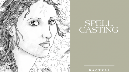 Product image for Spellcasting Session 4: Dactyls
