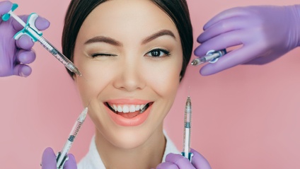 Product image for Skin Boosters