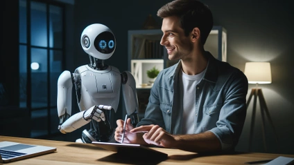 Product image for AI Basics for Content Creators