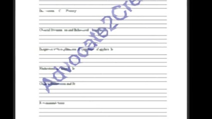 Product image for VAWA Clinical Evaluation Cheat Sheet 